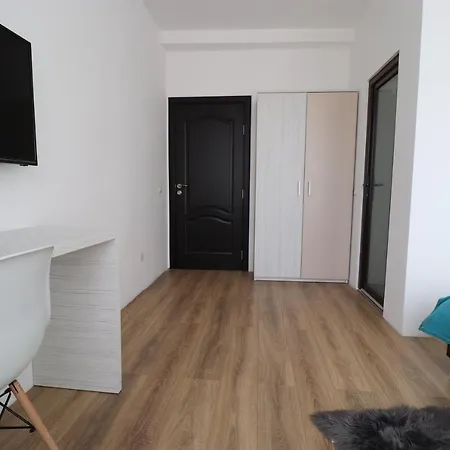 4 Seasons Aparthotel Bistrita (Bistrita-Nasaud)