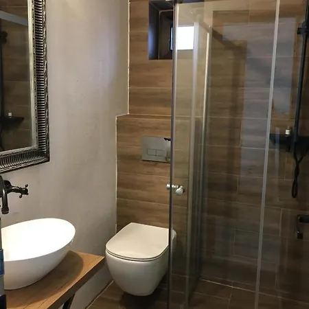 4 Seasons Aparthotel Bistrita (Bistrita-Nasaud)