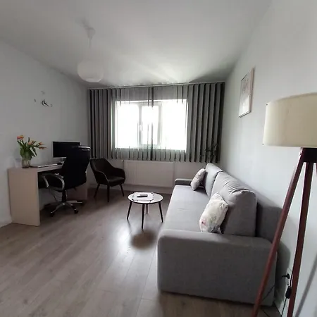 4 Seasons Aparthotel