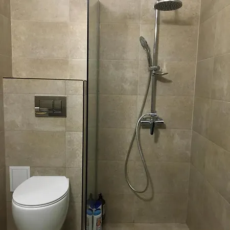 Aparthotel 4 Seasons