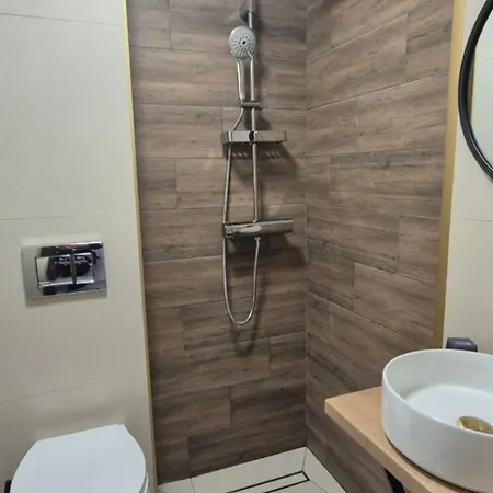 Aparthotel 4 Seasons